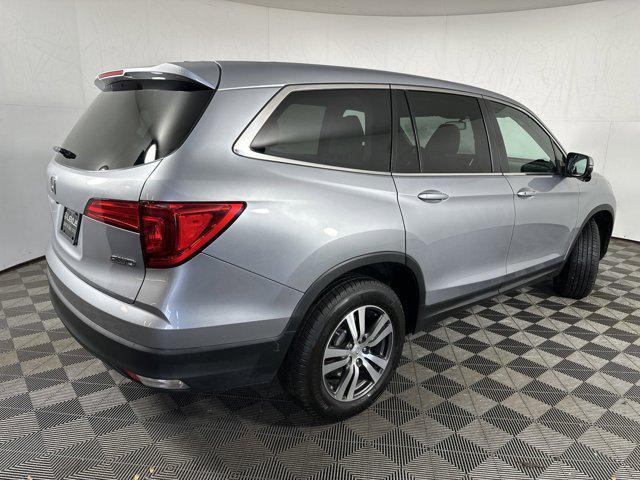 used 2016 Honda Pilot car, priced at $20,671