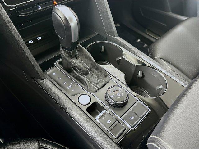 used 2022 Volkswagen Atlas car, priced at $27,912