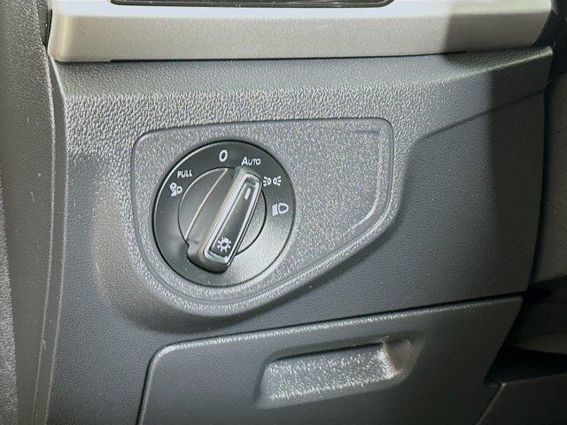 used 2022 Volkswagen Atlas car, priced at $27,912
