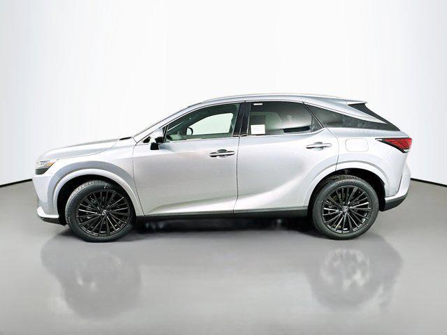 new 2025 Lexus RX 350 car, priced at $59,895