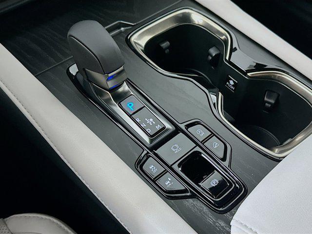 new 2025 Lexus RX 350 car, priced at $59,895