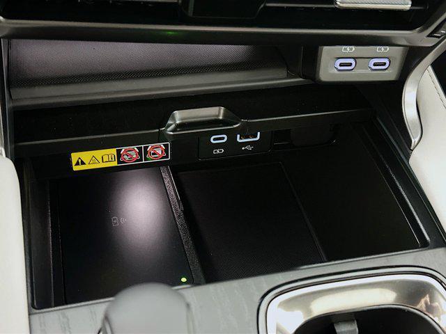new 2025 Lexus RX 350 car, priced at $59,895