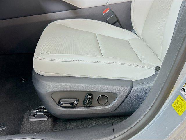 new 2025 Lexus RX 350 car, priced at $59,895