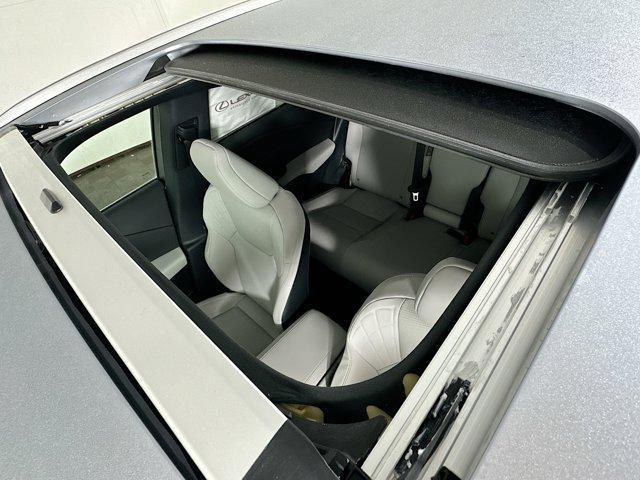 new 2025 Lexus RX 350 car, priced at $59,895