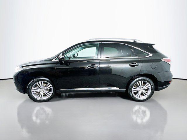 used 2015 Lexus RX 350 car, priced at $14,381