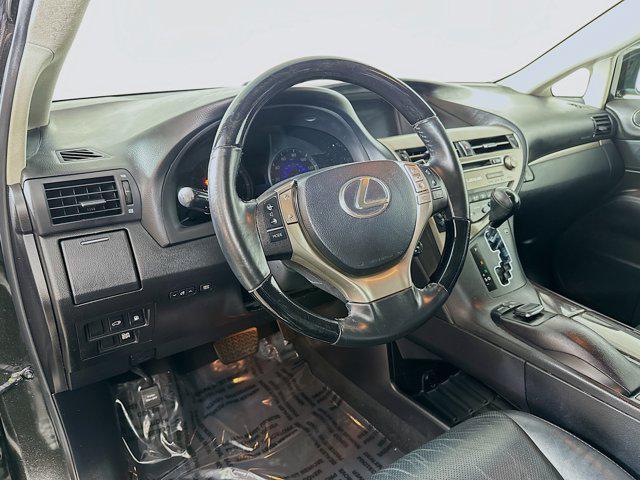 used 2015 Lexus RX 350 car, priced at $14,381