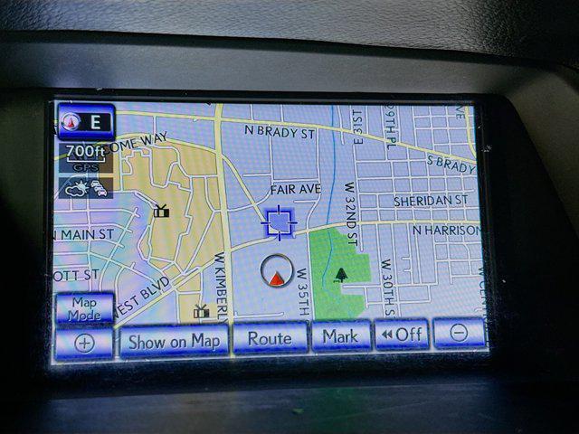 used 2015 Lexus RX 350 car, priced at $14,381