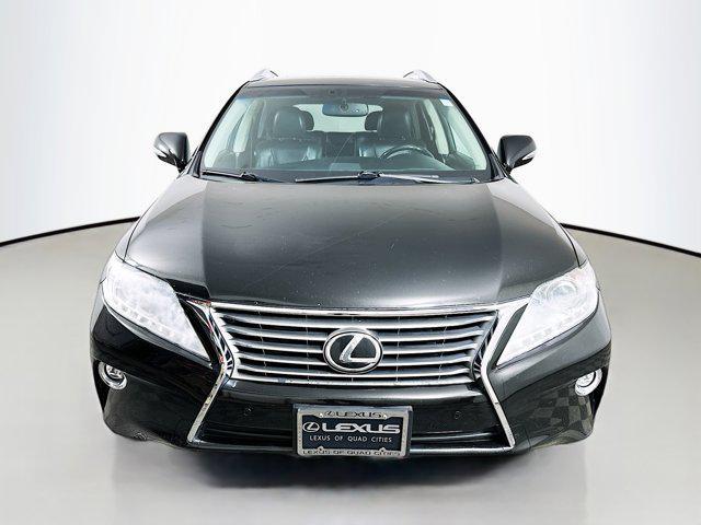 used 2015 Lexus RX 350 car, priced at $14,381