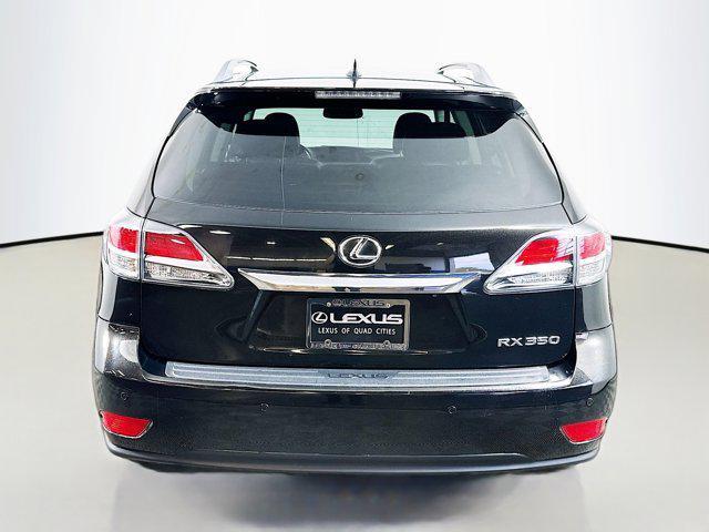 used 2015 Lexus RX 350 car, priced at $14,381