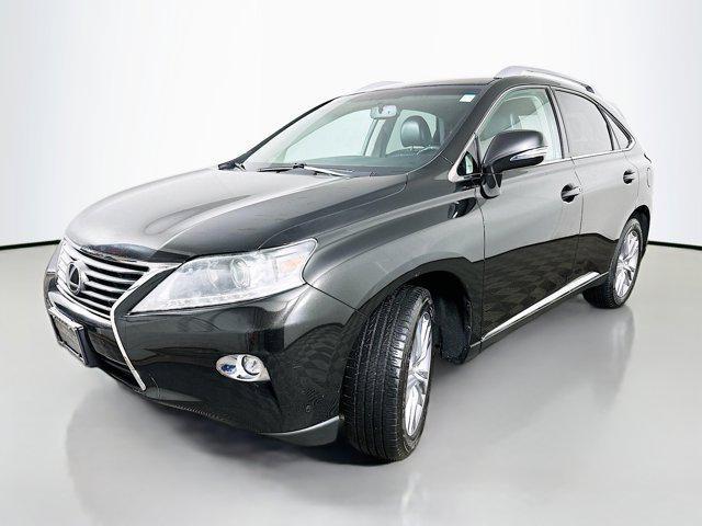 used 2015 Lexus RX 350 car, priced at $14,381