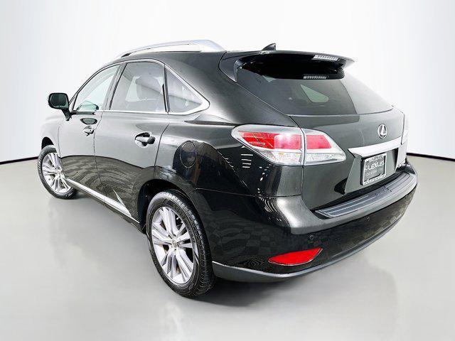 used 2015 Lexus RX 350 car, priced at $14,381