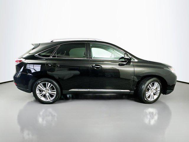 used 2015 Lexus RX 350 car, priced at $14,381