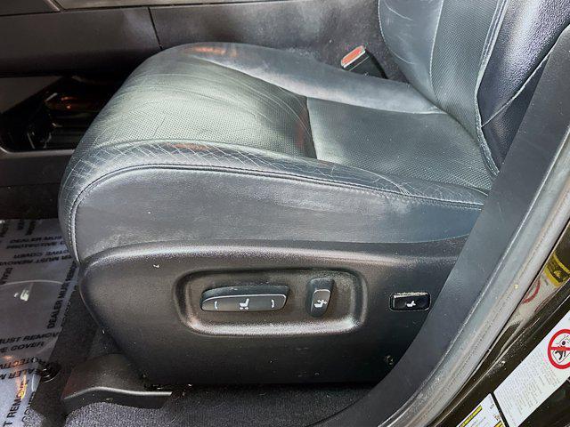 used 2015 Lexus RX 350 car, priced at $14,381