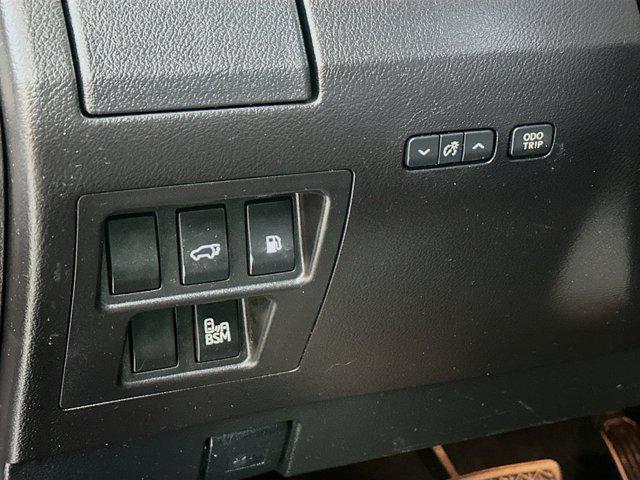 used 2015 Lexus RX 350 car, priced at $14,381