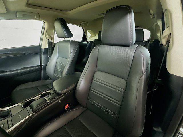 used 2018 Lexus NX 300 car, priced at $26,289