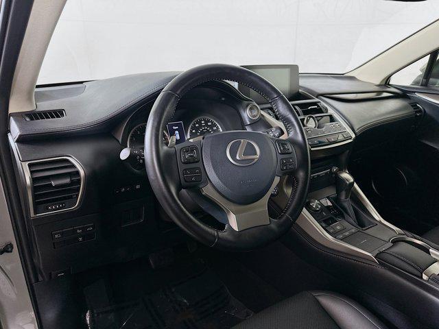 used 2018 Lexus NX 300 car, priced at $26,289