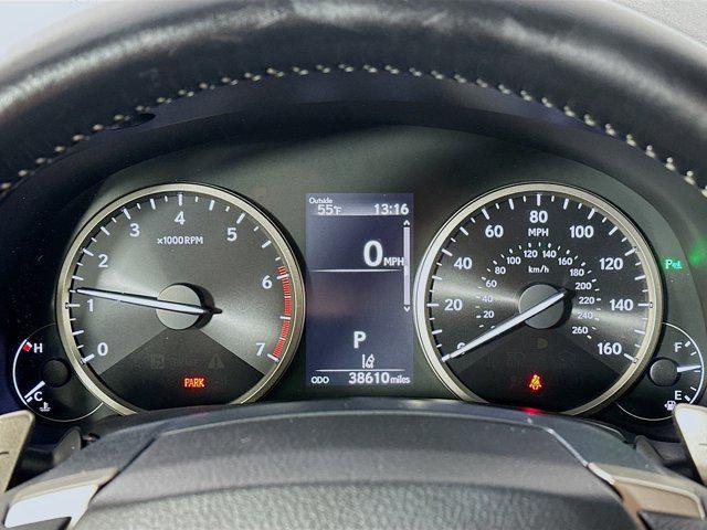 used 2018 Lexus NX 300 car, priced at $26,289