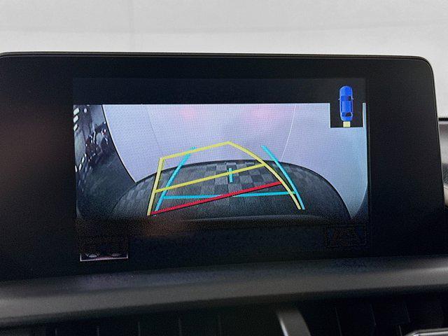 used 2018 Lexus NX 300 car, priced at $26,289