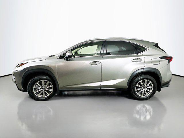 used 2018 Lexus NX 300 car, priced at $26,289