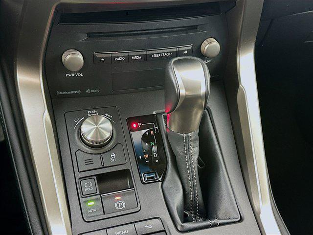 used 2018 Lexus NX 300 car, priced at $26,289