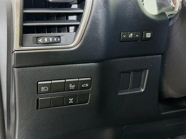 used 2018 Lexus NX 300 car, priced at $26,289