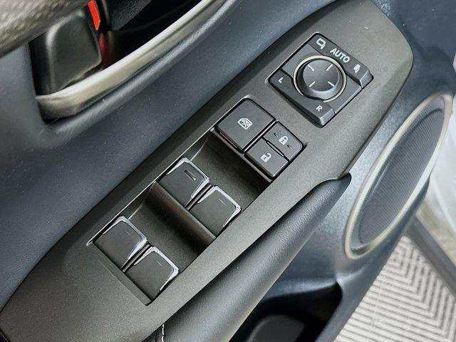 used 2018 Lexus NX 300 car, priced at $26,289