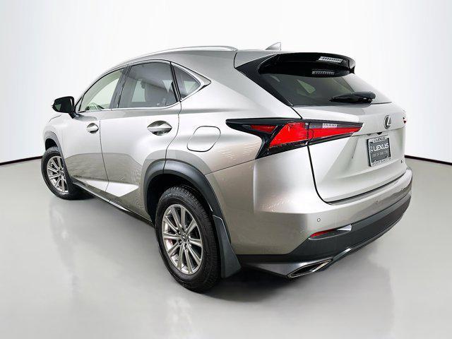 used 2018 Lexus NX 300 car, priced at $26,289