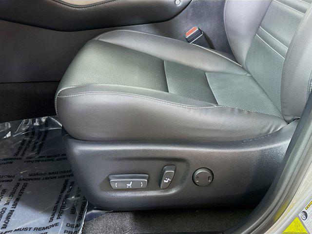 used 2018 Lexus NX 300 car, priced at $26,289