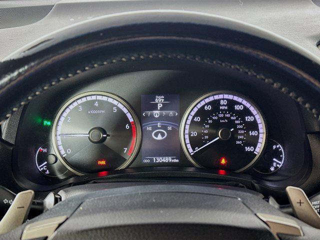 used 2017 Lexus NX 200t car, priced at $17,991