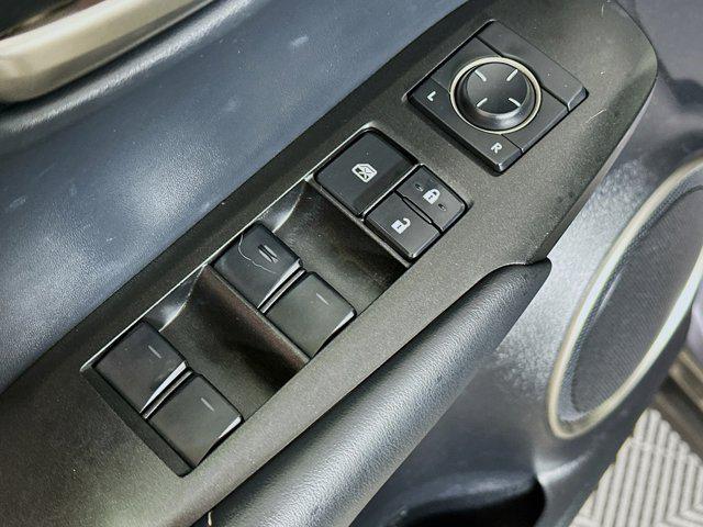 used 2017 Lexus NX 200t car, priced at $17,991