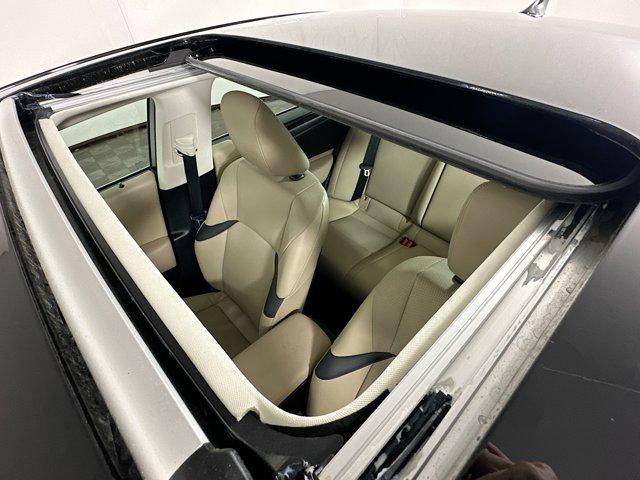 used 2019 Lexus ES 350 car, priced at $21,564