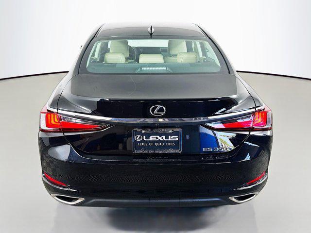 used 2019 Lexus ES 350 car, priced at $21,564