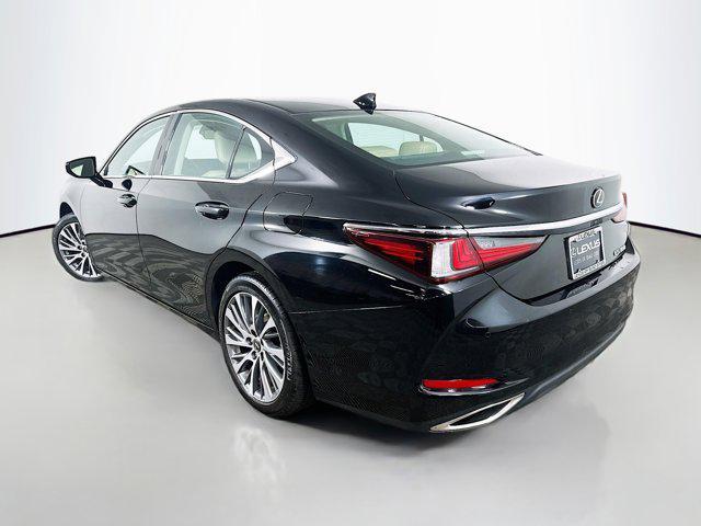 used 2019 Lexus ES 350 car, priced at $21,564