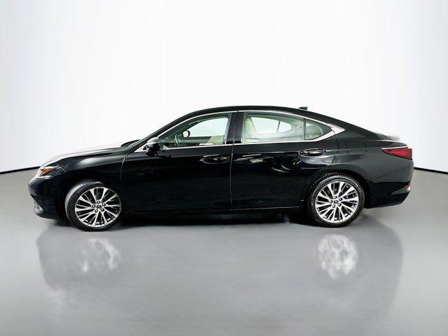 used 2019 Lexus ES 350 car, priced at $21,564