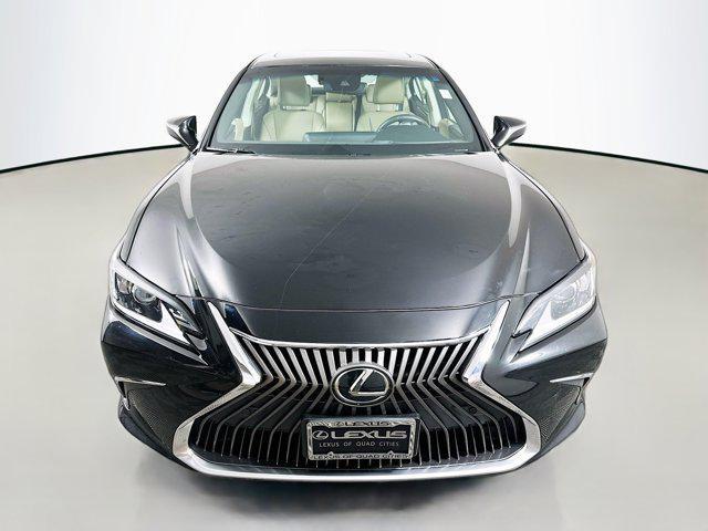 used 2019 Lexus ES 350 car, priced at $21,564