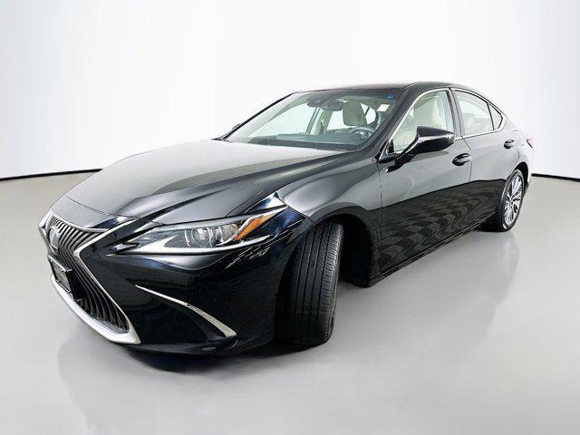 used 2019 Lexus ES 350 car, priced at $21,564