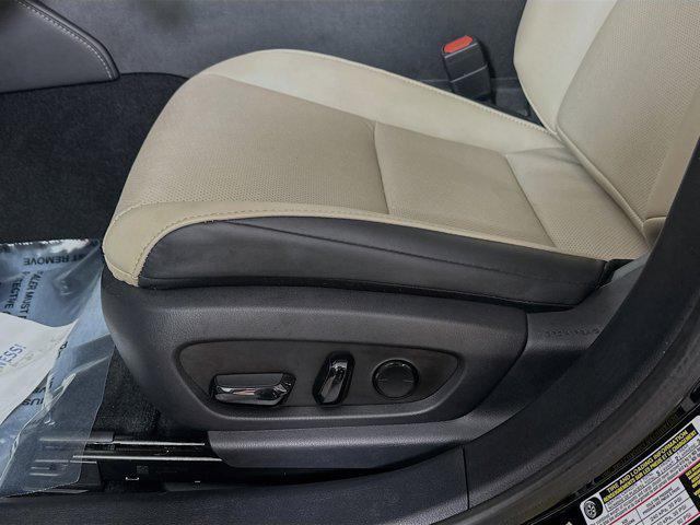 used 2019 Lexus ES 350 car, priced at $21,564
