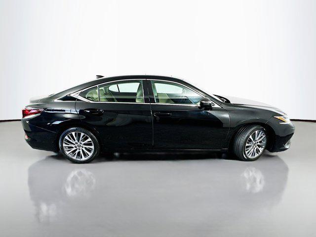 used 2019 Lexus ES 350 car, priced at $21,564