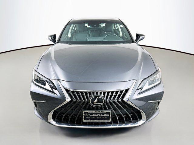 used 2022 Lexus ES 350 car, priced at $31,359