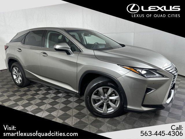 used 2019 Lexus RX 350 car, priced at $33,971