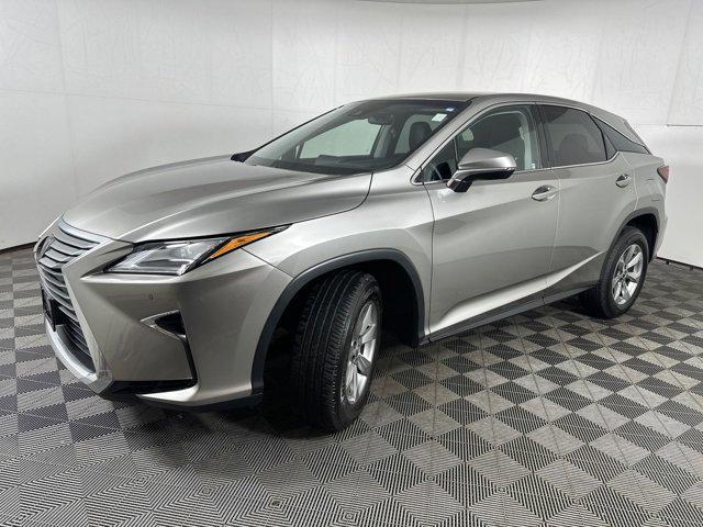 used 2019 Lexus RX 350 car, priced at $33,971