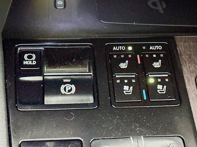 used 2022 Lexus RX 450h car, priced at $46,870