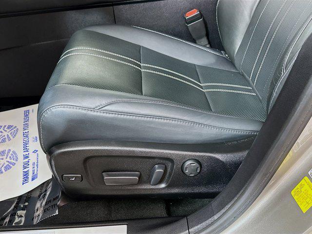 used 2022 Lexus RX 450h car, priced at $46,870