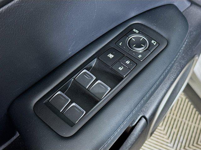 used 2022 Lexus RX 450h car, priced at $46,870