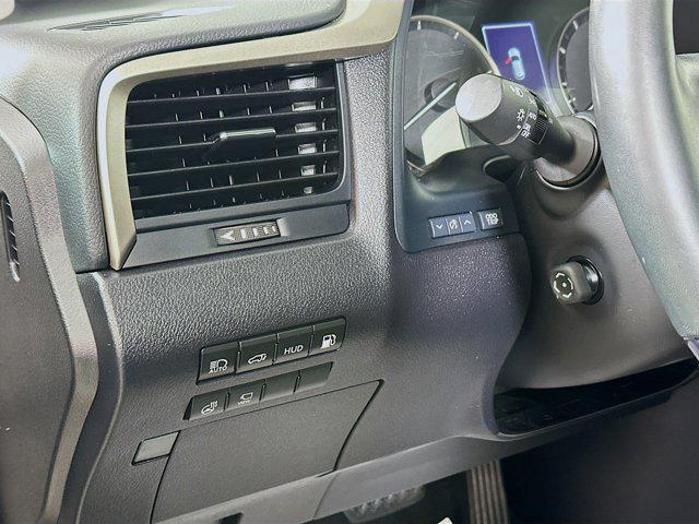 used 2022 Lexus RX 450h car, priced at $46,870