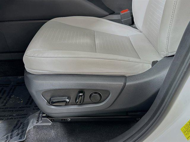 used 2024 Lexus TX 350 car, priced at $54,990