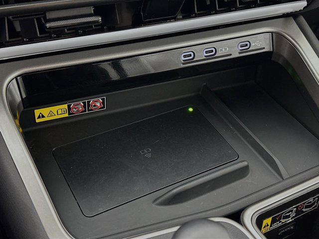 used 2024 Lexus TX 350 car, priced at $54,990