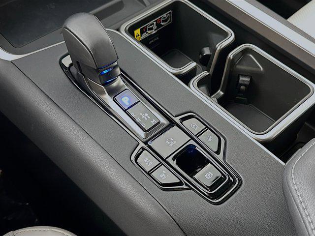 used 2024 Lexus TX 350 car, priced at $54,990