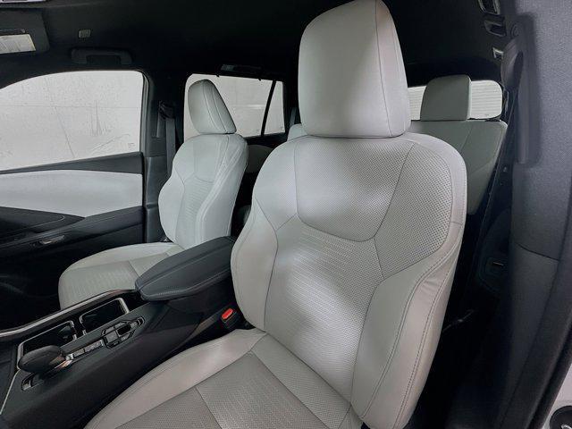 used 2024 Lexus TX 350 car, priced at $54,990