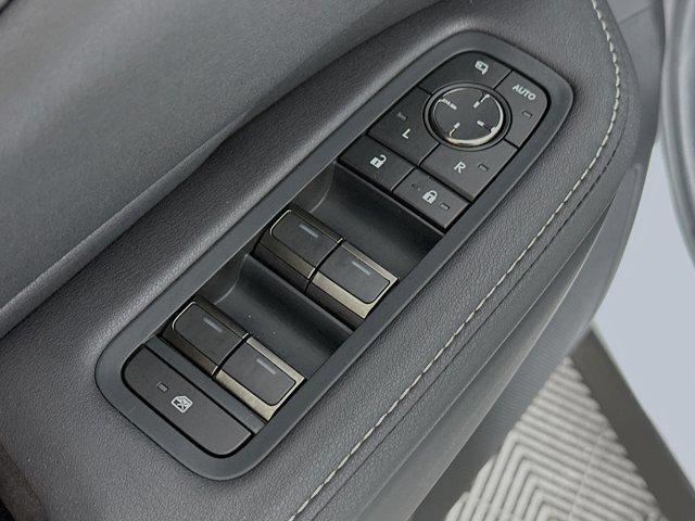 used 2024 Lexus TX 350 car, priced at $54,990